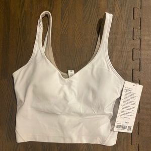 Lululemon align tank no tags